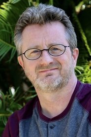 Christopher Jenkins portrait