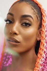 Anissa Felix portrait