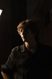 Marco Araujo portrait