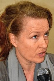 Anne Nøjgaard portrait