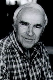 Richard Fleischer portrait