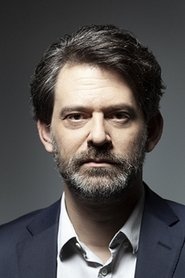 Giannos Perlegas portrait