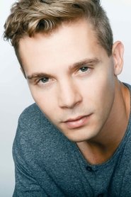 Phillip Abraham portrait