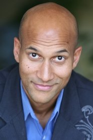 Keegan-Michael Key portrait
