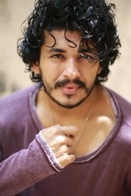 Ajay Kumar Kathurvar portrait