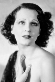 Juliette Compton portrait