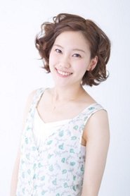 Konatsu Tanaka portrait