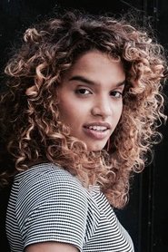 Nathalia Ernesto portrait