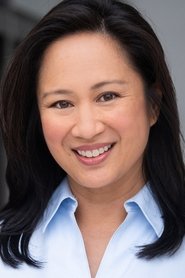 Melissa Tan portrait