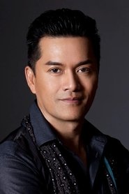 Ray Lui portrait