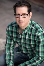 Spero Chumas portrait