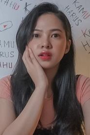 Gusti Gina portrait