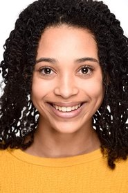 Thea Lamb portrait