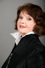 Margareta Pâslaru portrait