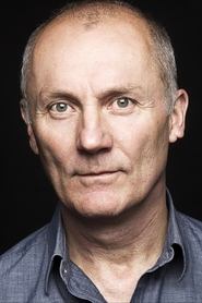 Aden Gillett portrait