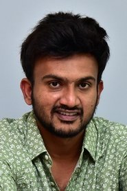 Merlapaka Gandhi portrait