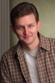 Jeff Reim portrait