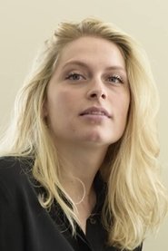 Fleur Voorn portrait
