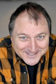 Tom McCleister portrait