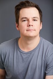 Devin O'Rourke portrait