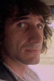 Claudio Intropido portrait