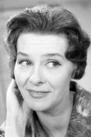 Maria Homerska portrait