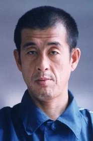 Gao Qiang portrait