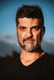 Morad Azzaaoui portrait