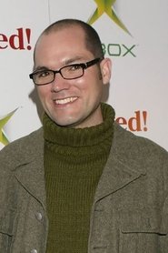 Michael Urban portrait