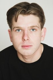 Augustin Frys portrait