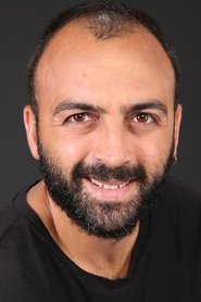 Dursun Celil Cephe portrait