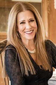 Rita Coolidge portrait