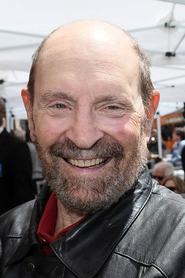 Alan J. Levi portrait