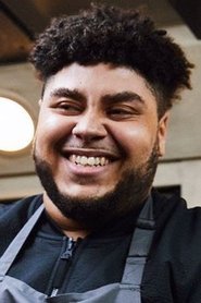 Big Zuu portrait