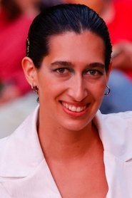 Hadar Katz portrait