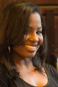 Jeannifer Martin portrait