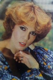 Mónica Prado portrait