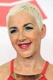 Ana Torroja portrait