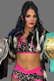 Kenzie Paige portrait
