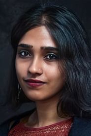 Suhaee Abro portrait