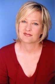 Carolyn Almos portrait