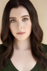 Sarah Audrey Mallet portrait