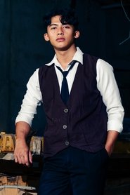Rafly Arido portrait