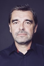 Peter Kočiš portrait