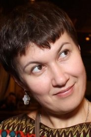 Natalya Mokritskaya portrait