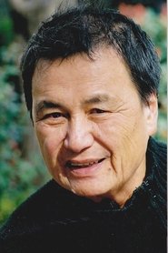 Eric Le Hung portrait