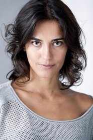 Verónika Moral portrait