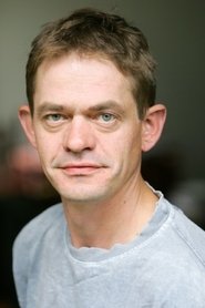 Henning Peker portrait