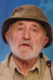 Nikola Korabov portrait