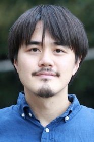 Kiyotaka Oshiyama portrait